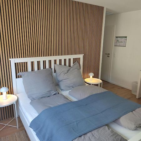 Katalyma Aparthotel Schweinfurt Luaran gambar