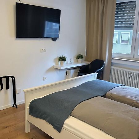 Katalyma Aparthotel Schweinfurt Luaran gambar
