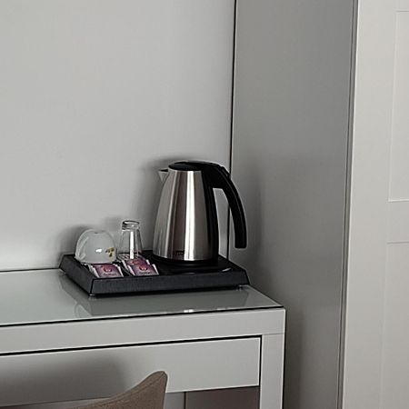 Katalyma Aparthotel Schweinfurt Luaran gambar