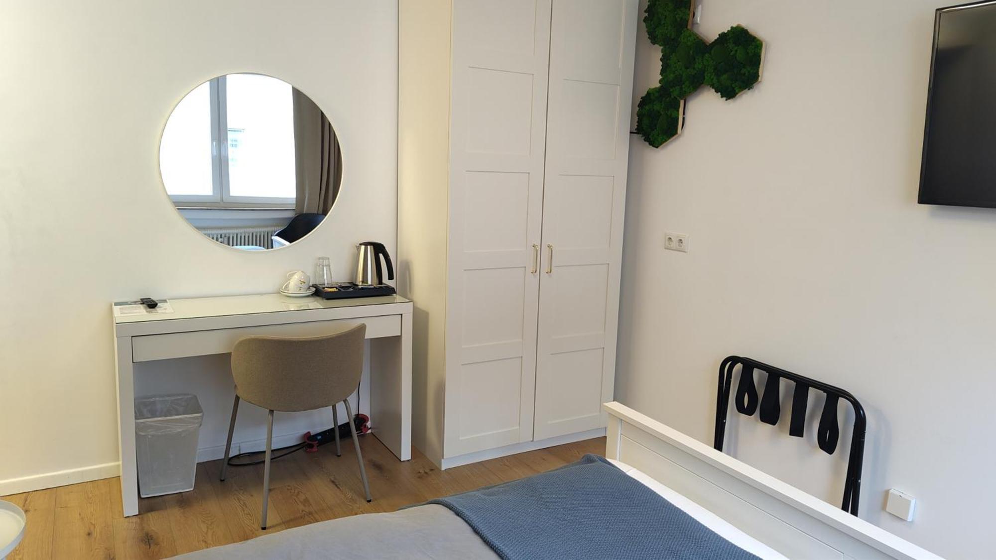 Katalyma Aparthotel Schweinfurt Luaran gambar