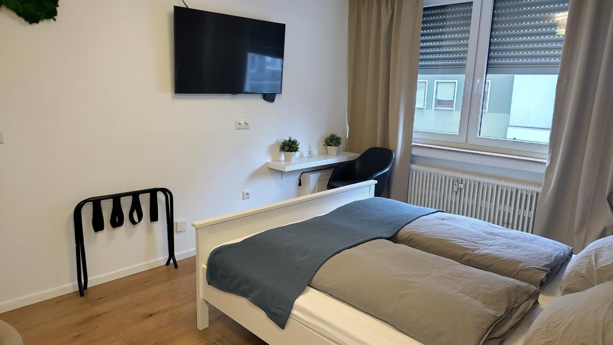 Katalyma Aparthotel Schweinfurt Luaran gambar
