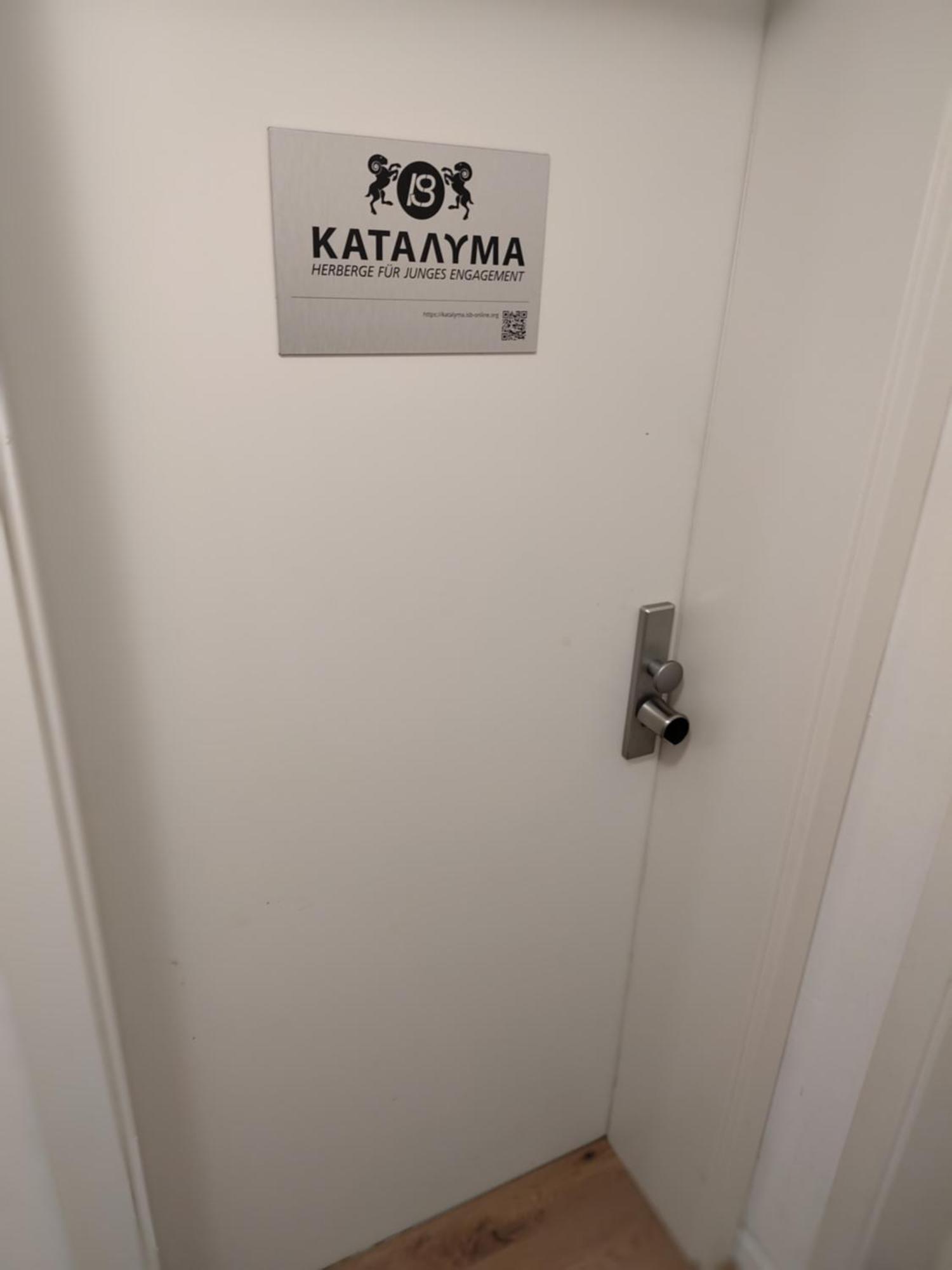 Katalyma Aparthotel Schweinfurt Luaran gambar