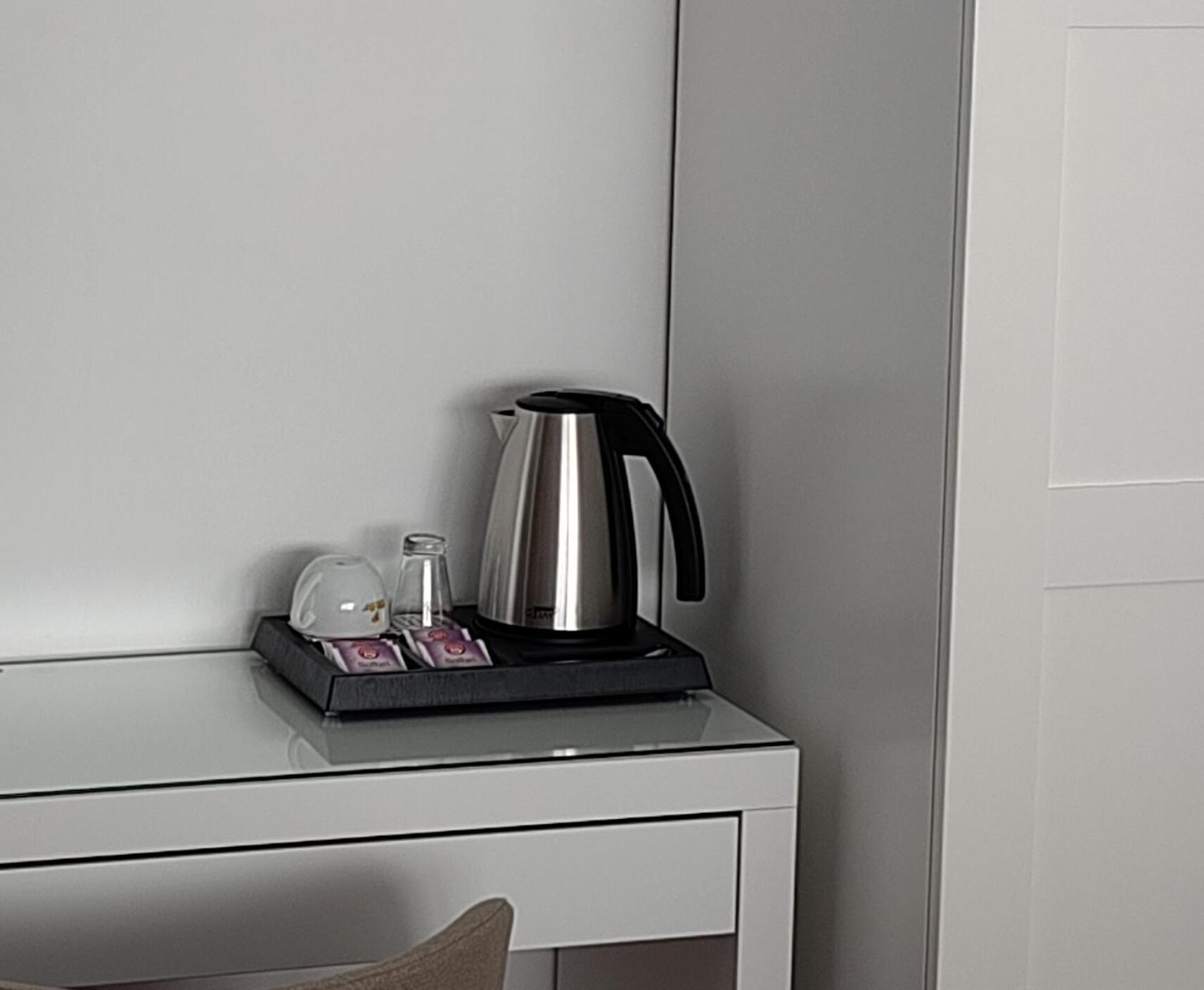 Katalyma Aparthotel Schweinfurt Luaran gambar