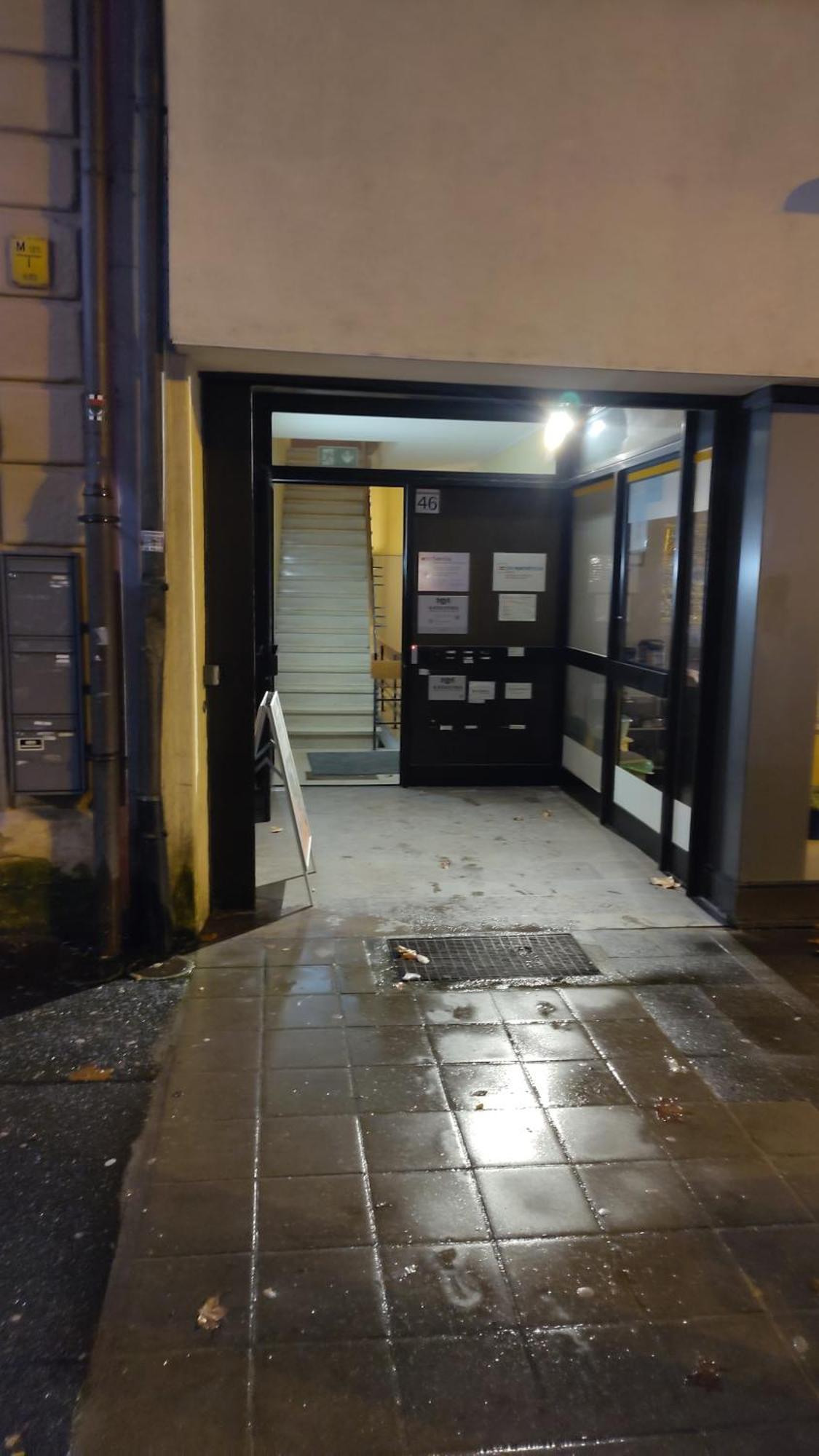 Katalyma Aparthotel Schweinfurt Luaran gambar